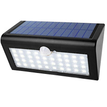 CE ROHS IP65 Luz Solar de Pared SMD2835 Jardin Garden Yard 5W Солнечные настенные огни на открытом воздухе